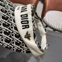 $34.00 USD Christian Dior Caps #1324684