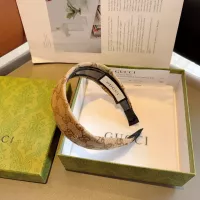 $27.00 USD Gucci Headband For Women #1324685