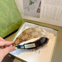 $27.00 USD Gucci Headband For Women #1324685