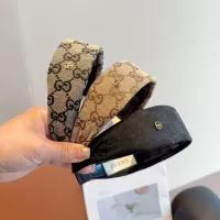 $27.00 USD Gucci Headband For Women #1324687