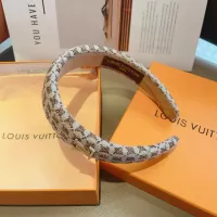 $27.00 USD Louis Vuitton LV Headband For Women #1324690