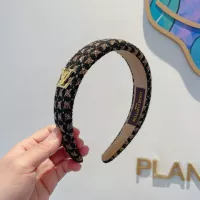 $27.00 USD Louis Vuitton LV Headband For Women #1324691