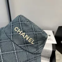 $32.00 USD Chanel Caps #1324693