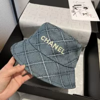$32.00 USD Chanel Caps #1324693