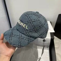 $32.00 USD Chanel Caps #1324694