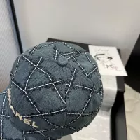 $32.00 USD Chanel Caps #1324694