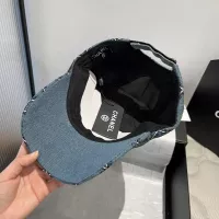 $32.00 USD Chanel Caps #1324694