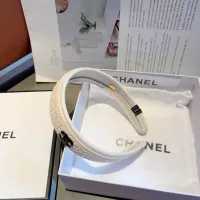$27.00 USD Chanel Headband For Women #1324695