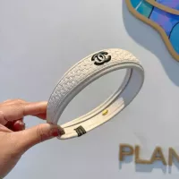 $27.00 USD Chanel Headband For Women #1324695