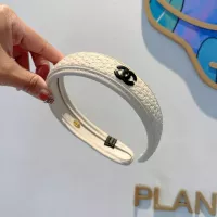 $27.00 USD Chanel Headband For Women #1324695