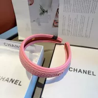$27.00 USD Chanel Headband For Women #1324696