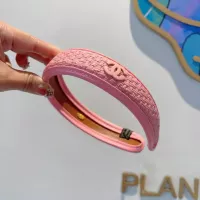 $27.00 USD Chanel Headband For Women #1324696