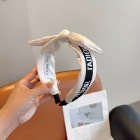 $27.00 USD Christian Dior Headband For Women #1324698