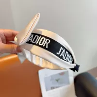 $27.00 USD Christian Dior Headband For Women #1324698
