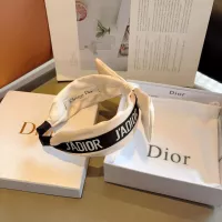 $27.00 USD Christian Dior Headband For Women #1324698