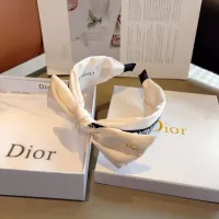 $27.00 USD Christian Dior Headband For Women #1324698