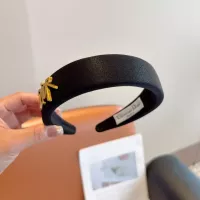 $27.00 USD Christian Dior Headband For Women #1324699