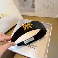 $27.00 USD Christian Dior Headband For Women #1324699