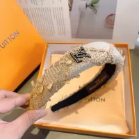 $27.00 USD Louis Vuitton LV Headband For Women #1324700