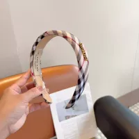 $27.00 USD Burberry Headband For Women #1324702