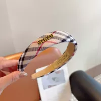 $27.00 USD Burberry Headband For Women #1324702
