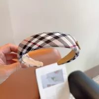 $27.00 USD Burberry Headband For Women #1324702