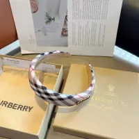 $27.00 USD Burberry Headband For Women #1324702
