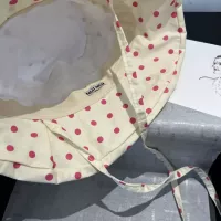 $36.00 USD MIU MIU Caps #1324706