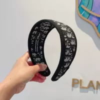 $27.00 USD Christian Dior Headband For Women #1324707