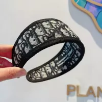 $27.00 USD Christian Dior Headband For Women #1324707