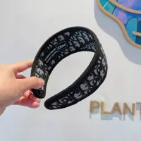 $27.00 USD Christian Dior Headband For Women #1324707