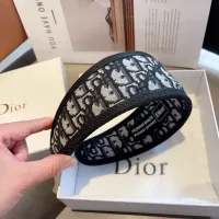 $27.00 USD Christian Dior Headband For Women #1324707