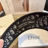$27.00 USD Christian Dior Headband For Women #1324707