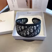 $27.00 USD Christian Dior Headband For Women #1324707