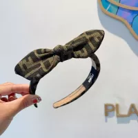 $27.00 USD Fendi Headband For Women #1324708