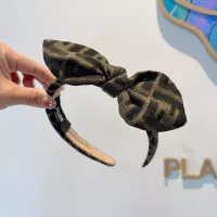 $27.00 USD Fendi Headband For Women #1324708