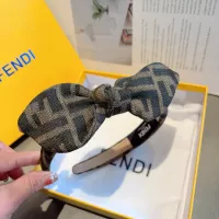 $27.00 USD Fendi Headband For Women #1324708