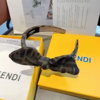 $27.00 USD Fendi Headband For Women #1324708