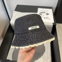 $32.00 USD MIU MIU Caps #1324709