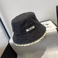 $32.00 USD MIU MIU Caps #1324709