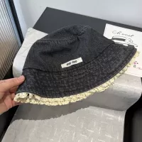 $32.00 USD MIU MIU Caps #1324709