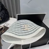 $27.00 USD Chanel Caps #1324714