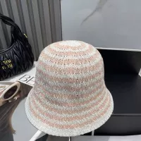 $27.00 USD Chanel Caps #1324715