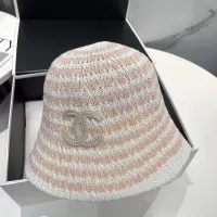 $27.00 USD Chanel Caps #1324715
