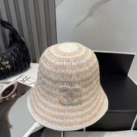 $27.00 USD Chanel Caps #1324715