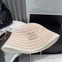 $27.00 USD Chanel Caps #1324715