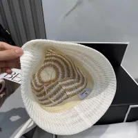 $27.00 USD Chanel Caps #1324716