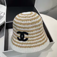 $27.00 USD Chanel Caps #1324716