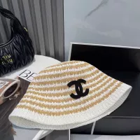 $27.00 USD Chanel Caps #1324716
