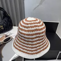 $27.00 USD Chanel Caps #1324717
